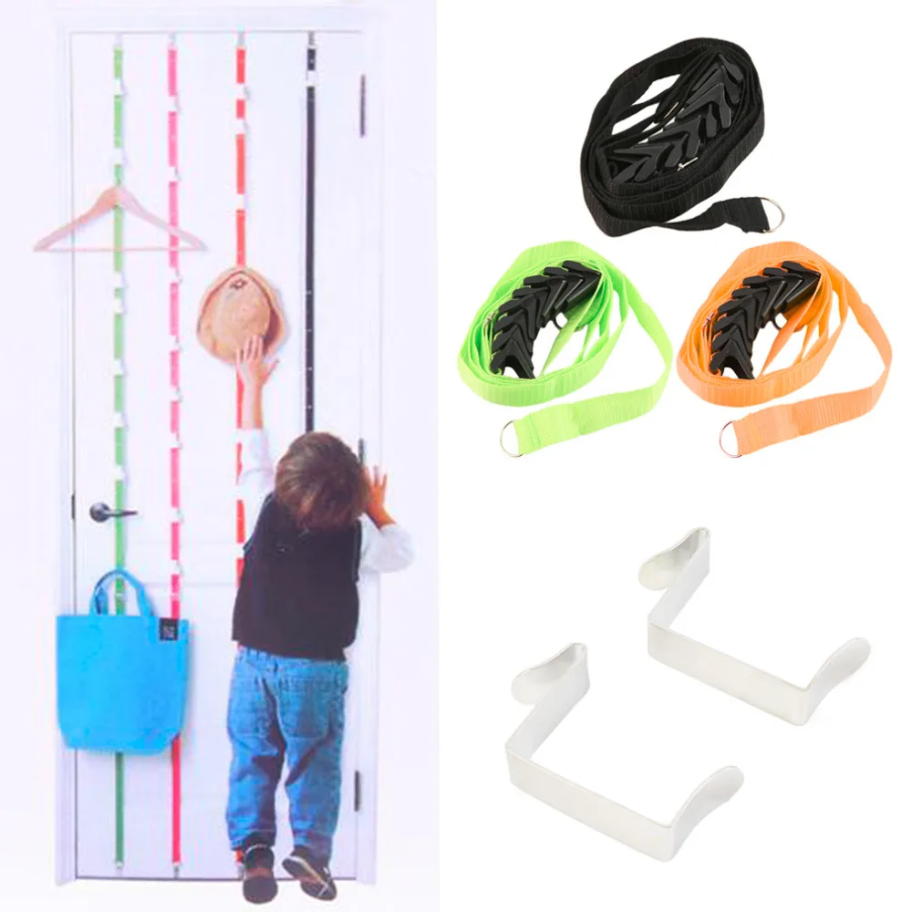Over Door Hanging Lanyard Hanger Hat Handbag Coat Tidy Storage Organizer Hook For Light Things
Over Door Hanging Lanyard Hanger Hat Handbag Coat Tidy Storage Organizer Hook For Light Things