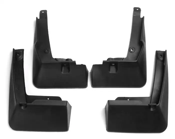 Front Rear Set Molded Car Mud Flaps For Toyota C-HR 2018 Mudflaps Splash Guards Mud Flap Mudguards Fender
Front Rear Set Molded Car Mud Flaps For Toyota C-HR 2018 Mudflaps Splash Guards Mud Flap Mudguards Fender