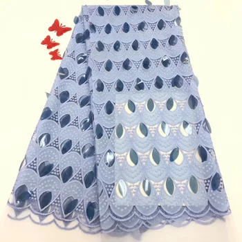 African Lace Fabric Elegant Mesh French Lace Fabric High Quality Nigerian Lace Fabrics For Wedding
African Lace Fabric Elegant Mesh French Lace Fabric High Quality Nigerian Lace Fabrics For Wedding