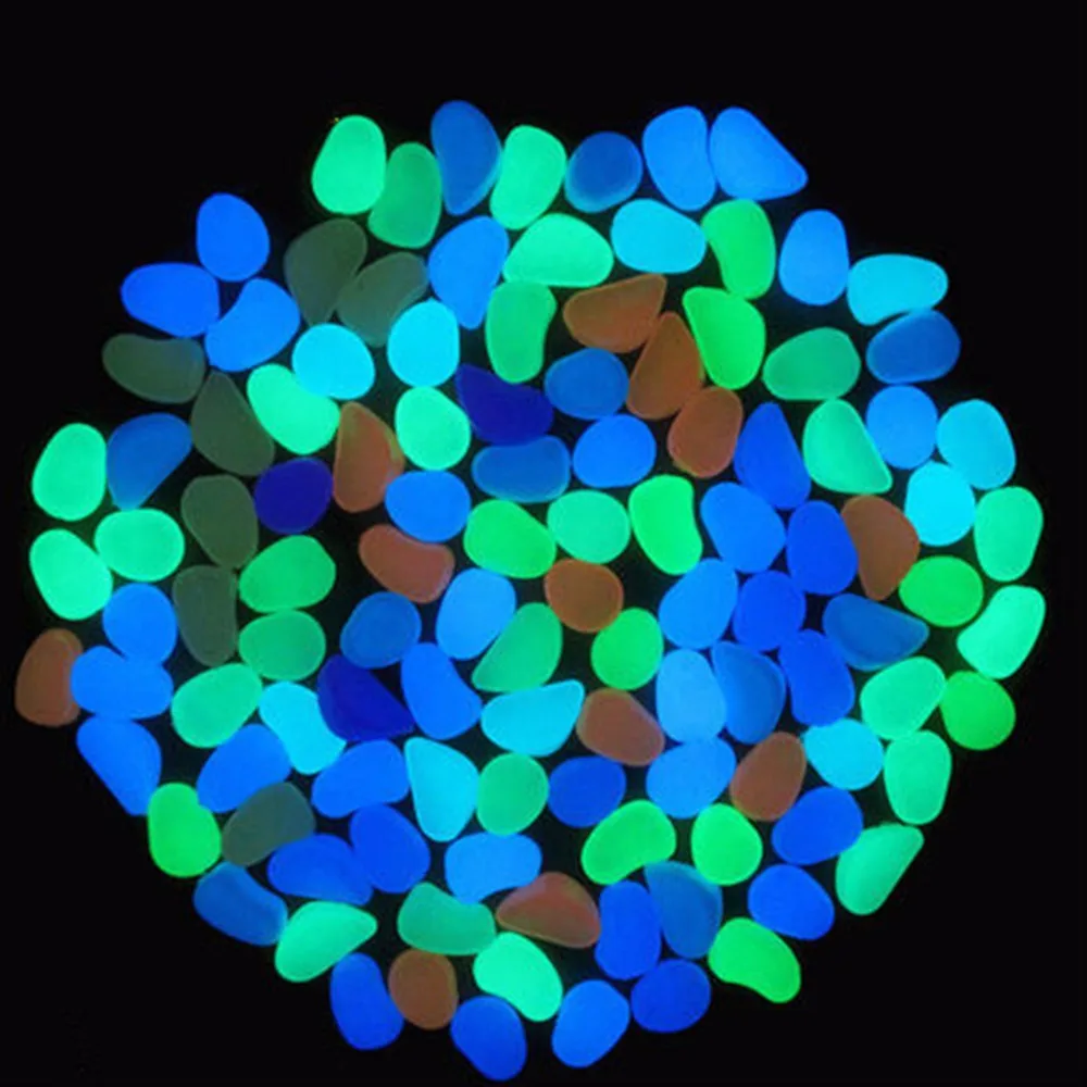 10Pcs-Glow-in-the-Dark-Pebbles-Artificial-Stone-Walkway-Aquarium-Fish-Tank-Decor (2)