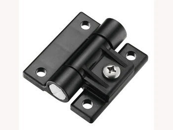 Plastic hinge hinge E6-10-501-20 adjustment friction hinge adjustable resistance