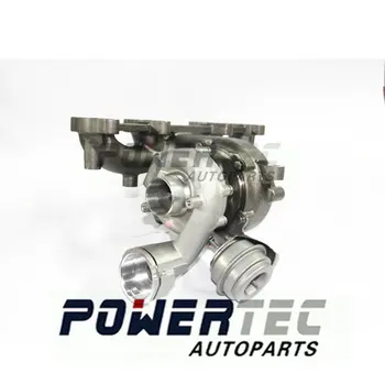 Garrett GT1749VB complete turbine turbo 721021 03G253016R NEW Turbocharger For Seat Leon Toledo II 1.9 TDI 110KW / 150HP ARL-
Garrett GT1749VB complete turbine turbo 721021 03G253016R NEW Turbocharger For Seat Leon Toledo II 1.9 TDI 110KW / 150HP ARL-