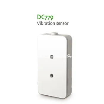 DC779 Vibration Sensor
DC779 Vibration Sensor