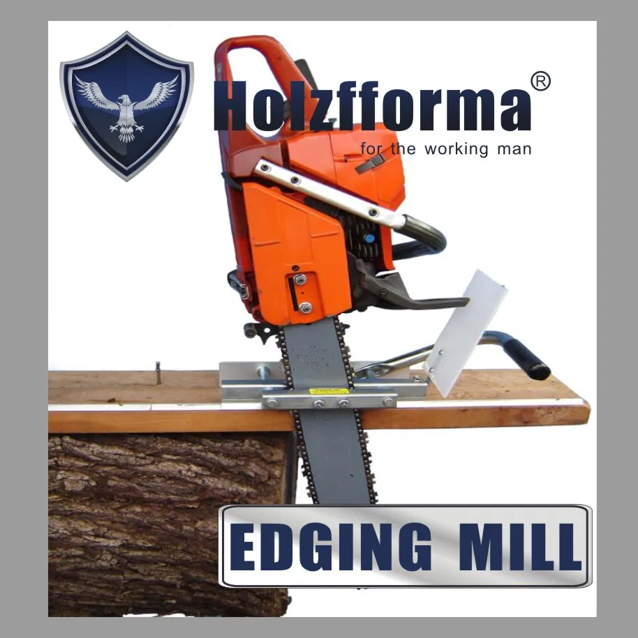 Farmertec Made Edging Mill, Previously Mini Chainsaw Mill With 5 Rails Mounting Screws
Farmertec Made Edging Mill, Previously Mini Chainsaw Mill With 5 Rails Mounting Screws