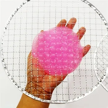 Plasticine and Tool Kit DIY Modeling Clay Flower Material Crystal Mud Drawing Mud Grid Mesh Mud Stainless Steel Circular Grid
Plasticine and Tool Kit DIY Modeling Clay Flower Material Crystal Mud Drawing Mud Grid Mesh Mud Stainless Steel Circular Grid