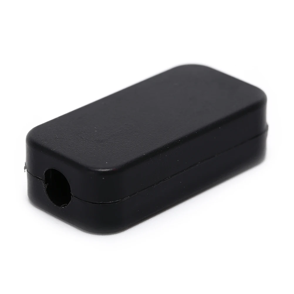 1pcs 40*20*11mm Small Cases Electronic Project Instrument Case Box Waterproof Plastic Enclosure Cover
1pcs 40*20*11mm Small Cases Electronic Project Instrument Case Box Waterproof Plastic Enclosure Cover