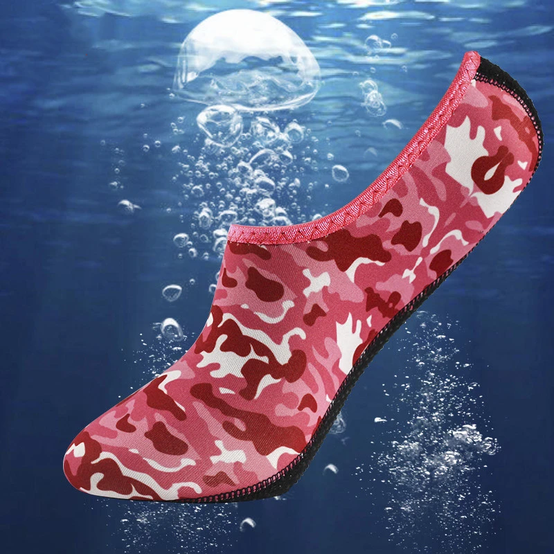 Quick-dry Non-slip Diving Socks Shoes Sports Water Socks Beach Surfing Swimming Shoes Snorkeling for Men Women Kids Youth
Quick-dry Non-slip Diving Socks Shoes Sports Water Socks Beach Surfing Swimming Shoes Snorkeling for Men Women Kids Youth