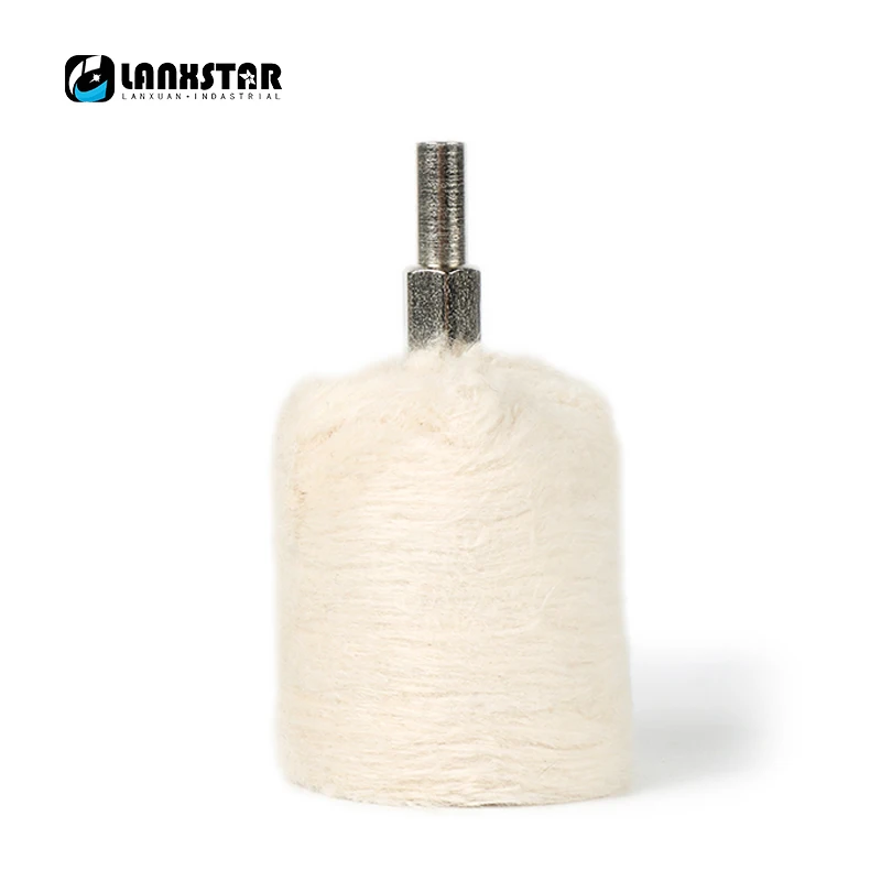 Durable New 50mm Mounted Cylindrical Cloth Buffing Wheel Jade Agate Jewelry Polishing Fit Hand Drill Dremel Rotary Tools Grinder
Durable New 50mm Mounted Cylindrical Cloth Buffing Wheel Jade Agate Jewelry Polishing Fit Hand Drill Dremel Rotary Tools Grinder