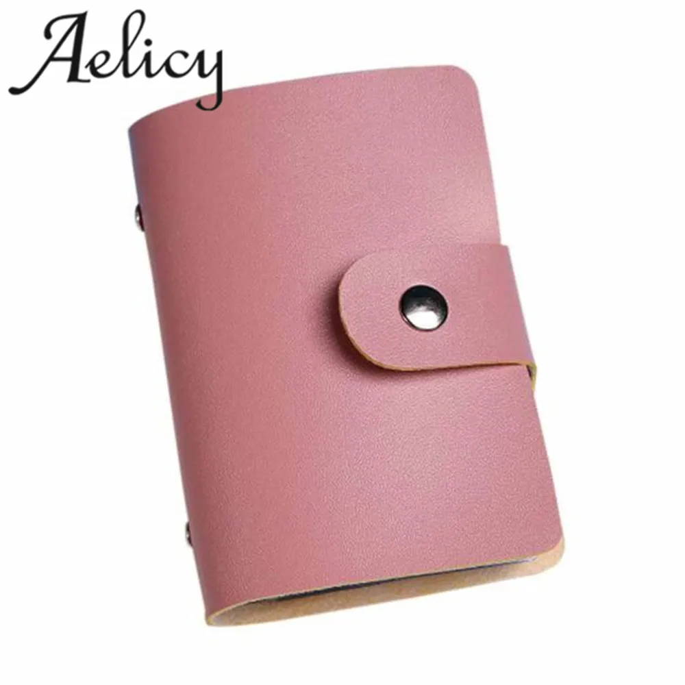 Aelicy 2018 Hot Sale Cards Fashion Men Women Pocket 24 Cards ID Credit Travel Credit ID Business Card Holder Wallet Case Pocket
Aelicy 2018 Hot Sale Cards Fashion Men Women Pocket 24 Cards ID Credit Travel Credit ID Business Card Holder Wallet Case Pocket