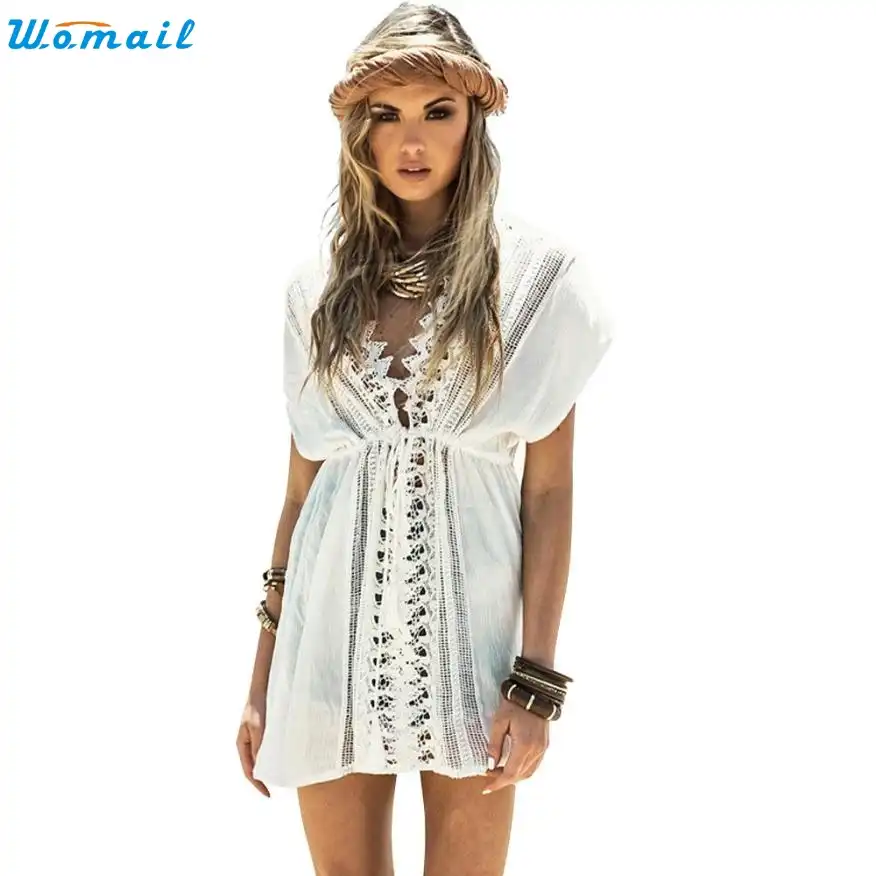 tunic bathing suit cover ups