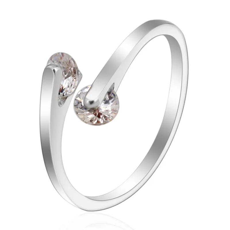 R353 Engagement Rings For Women Zircon Stone Finger Ring Wedding Fashion Jewelry HOT Selling
R353 Engagement Rings For Women Zircon Stone Finger Ring Wedding Fashion Jewelry HOT Selling