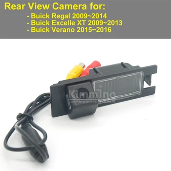 

Car Rear View Camera for Buick Regal Excelle XT Verano 2009~2016 for Renault Megane 1 Wireless Reversing Parking Backup Camera