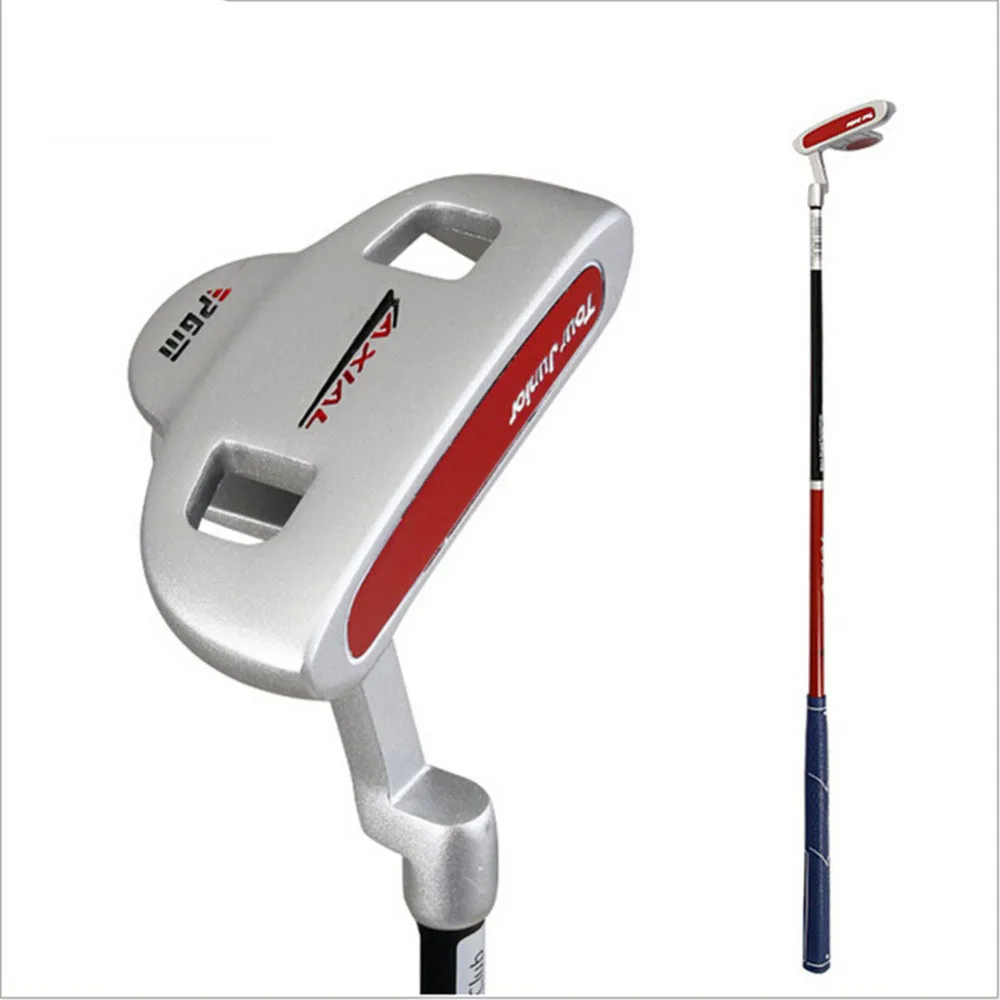 CRESTGOLF AXIAL TOUR Junior Golf Putters Golf Clubs Putter for Kids Golf Divers for boy and girls with different size
CRESTGOLF AXIAL TOUR Junior Golf Putters Golf Clubs Putter for Kids Golf Divers for boy and girls with different size