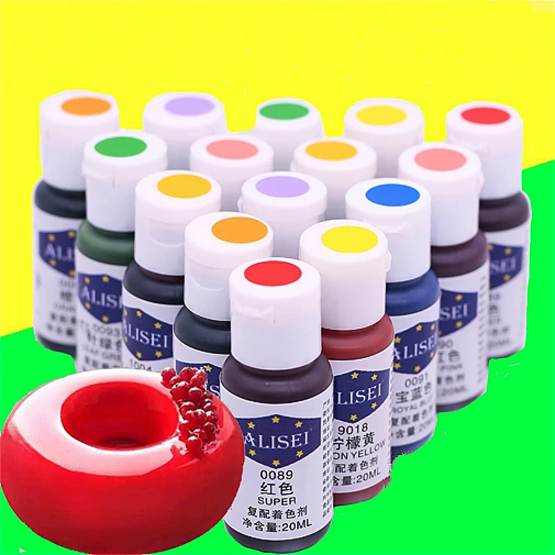 ALISEI chocolate oil soluble pigment powder mousse blasting lipstick baking food color free shipping
ALISEI chocolate oil soluble pigment powder mousse blasting lipstick baking food color free shipping