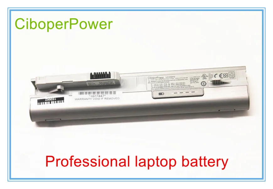 Original battery for 2133 Mini-Note Mini 2140 463306-241 HSTNN-DB63 HSTNN-IB64 laptop battery
Original battery for 2133 Mini-Note Mini 2140 463306-241 HSTNN-DB63 HSTNN-IB64 laptop battery
