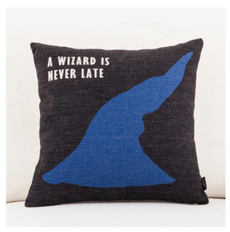 Lord of the Rings Gandalf Witch Hat Emoji Throw Messager Decorative Vintage Lumbar Pillows Cover Pillow Case Home Kid Gift
Lord of the Rings Gandalf Witch Hat Emoji Throw Messager Decorative Vintage Lumbar Pillows Cover Pillow Case Home Kid Gift