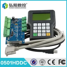DSP controller 3-axis 0501 system wireless channel, used for CNC router engraving machine DSP handle
DSP controller 3-axis 0501 system wireless channel, used for CNC router engraving machine DSP handle