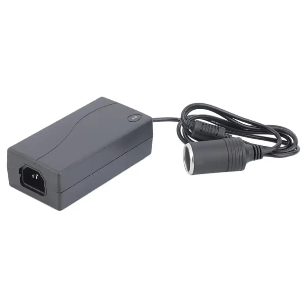 Car Cigarette Lighter Ac Adapter 220v To 12v Power Adapter Converter Inverter Dc Transformer
Car Cigarette Lighter Ac Adapter 220v To 12v Power Adapter Converter Inverter Dc Transformer