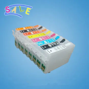 P400 Cartridge with Chip for Epson P400 refill cartridge with ARC surecolor P400 wide format inkjet printer refillable cartridge
P400 Cartridge with Chip for Epson P400 refill cartridge with ARC surecolor P400 wide format inkjet printer refillable cartridge