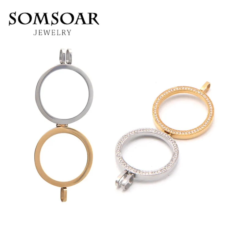 Wholesale Newest Half Silvering Half Gold Coin Holder Stainless steel 35mm Large Frame fit 33mm coin disc 50pcs/lot
Wholesale Newest Half Silvering Half Gold Coin Holder Stainless steel 35mm Large Frame fit 33mm coin disc 50pcs/lot