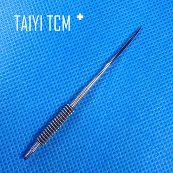 Small needle goose small needle
Small needle goose small needle