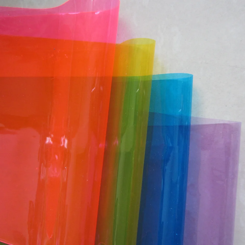30cmx120cm Red Blue Gray PVC Transparent PVC Clear PVC For bages bows DIY BH050
30cmx120cm Red Blue Gray PVC Transparent PVC Clear PVC For bages bows DIY BH050