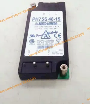 PH75S48-15