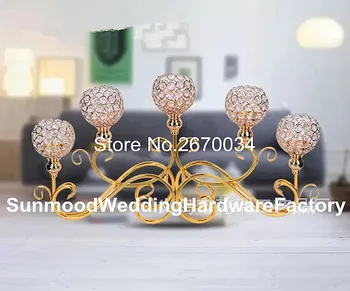 30 days sent out order )candles holder centerpieces crystal for wedding centerpieces
30 days sent out order )candles holder centerpieces crystal for wedding centerpieces