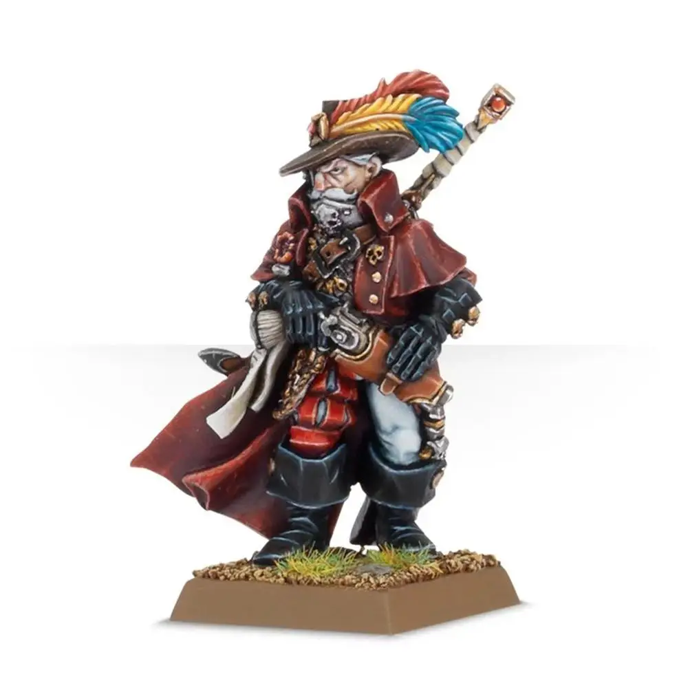 Empire Witch Hunter