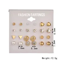 여성을위한 도매 12 세트 (China)