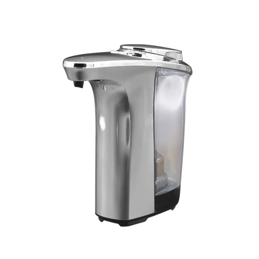Automatic Sensor Foam Machine Soap Dispenser Home Hand/Body Washing New Arrival Dropshipping
Automatic Sensor Foam Machine Soap Dispenser Home Hand/Body Washing New Arrival Dropshipping