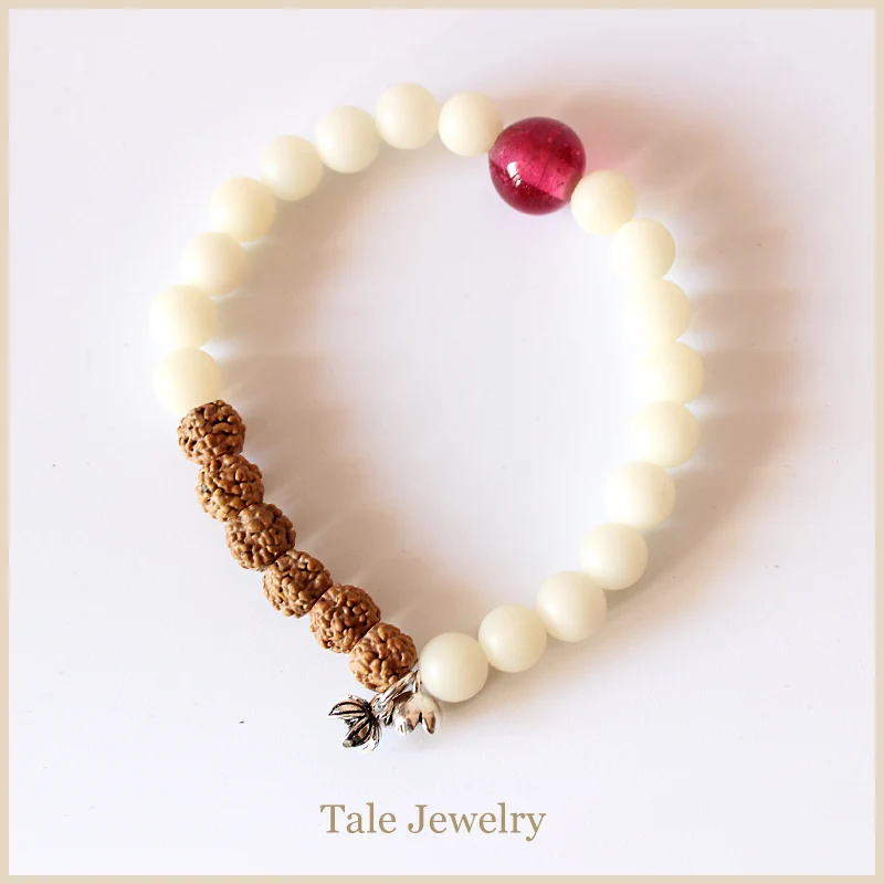 2016 New Fashion Natural Rudraksha Beads Bracelet Women Healthy Jewelry Handmade Yoga meditation Bangle Unique Mothers Day Gift
2016 New Fashion Natural Rudraksha Beads Bracelet Women Healthy Jewelry Handmade Yoga meditation Bangle Unique Mothers Day Gift