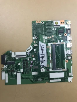 Original FOR Lenovo IdeaPad 320-15AST LAPTOP MOTHERBOARD DG425/DG525/DG725 NM-B321 Fully tested
Original FOR Lenovo IdeaPad 320-15AST LAPTOP MOTHERBOARD DG425/DG525/DG725 NM-B321 Fully tested