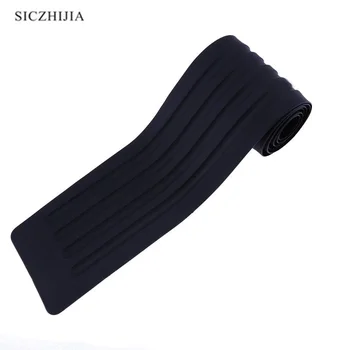 Car styling black 90cm rubber bumper protection welt door for Porsche Cayenne Macan Macan S Panamera Cayman Carrera Porsche911
Car styling black 90cm rubber bumper protection welt door for Porsche Cayenne Macan Macan S Panamera Cayman Carrera Porsche911