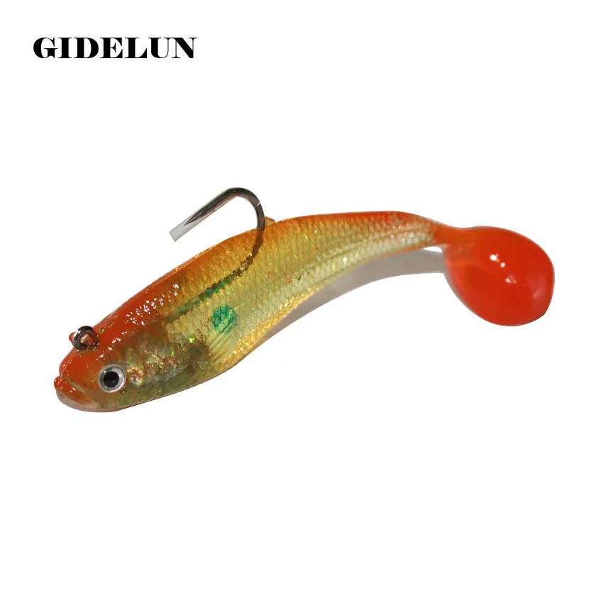 free shipping 3pcs/lot 10.5cm 22g soft fishing lure lead fish bait jigging lure bass bait salmon fishing lure artificial bait
free shipping 3pcs/lot 10.5cm 22g soft fishing lure lead fish bait jigging lure bass bait salmon fishing lure artificial bait