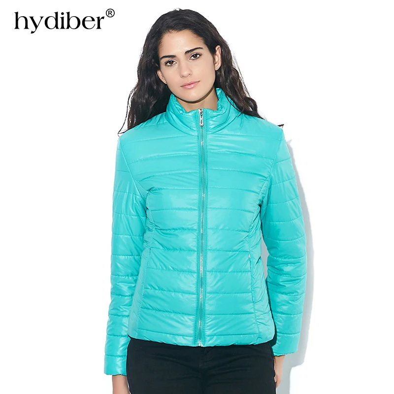 2018 Spring New Fashion Brand Solid Long Sleeve Women's Jacket Warm Padded Ladies Casual Slim Stand Collar Winter Jacket 269T
2018 Spring New Fashion Brand Solid Long Sleeve Women's Jacket Warm Padded Ladies Casual Slim Stand Collar Winter Jacket 269T