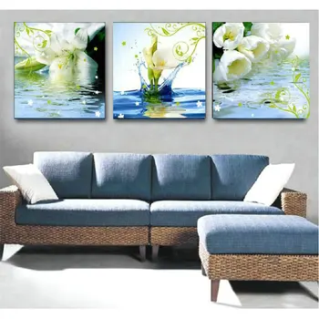 5d diy magic Decoration Diamond Painting Strass Stitch Flower Diy Diamond Embroidery Diamond Mosaic Wall Decor white Lily icon
5d diy magic Decoration Diamond Painting Strass Stitch Flower Diy Diamond Embroidery Diamond Mosaic Wall Decor white Lily icon