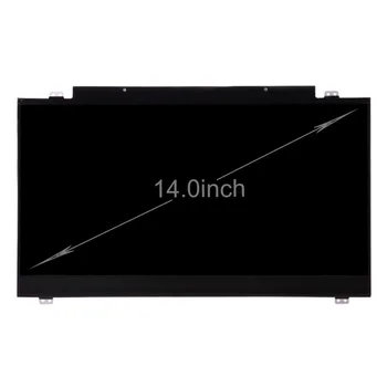 LTN140AT28 14 inch 16:9 High Resolution 1366 x 768 Laptop Screens 40 Pin LED TFT Panels
LTN140AT28 14 inch 16:9 High Resolution 1366 x 768 Laptop Screens 40 Pin LED TFT Panels
