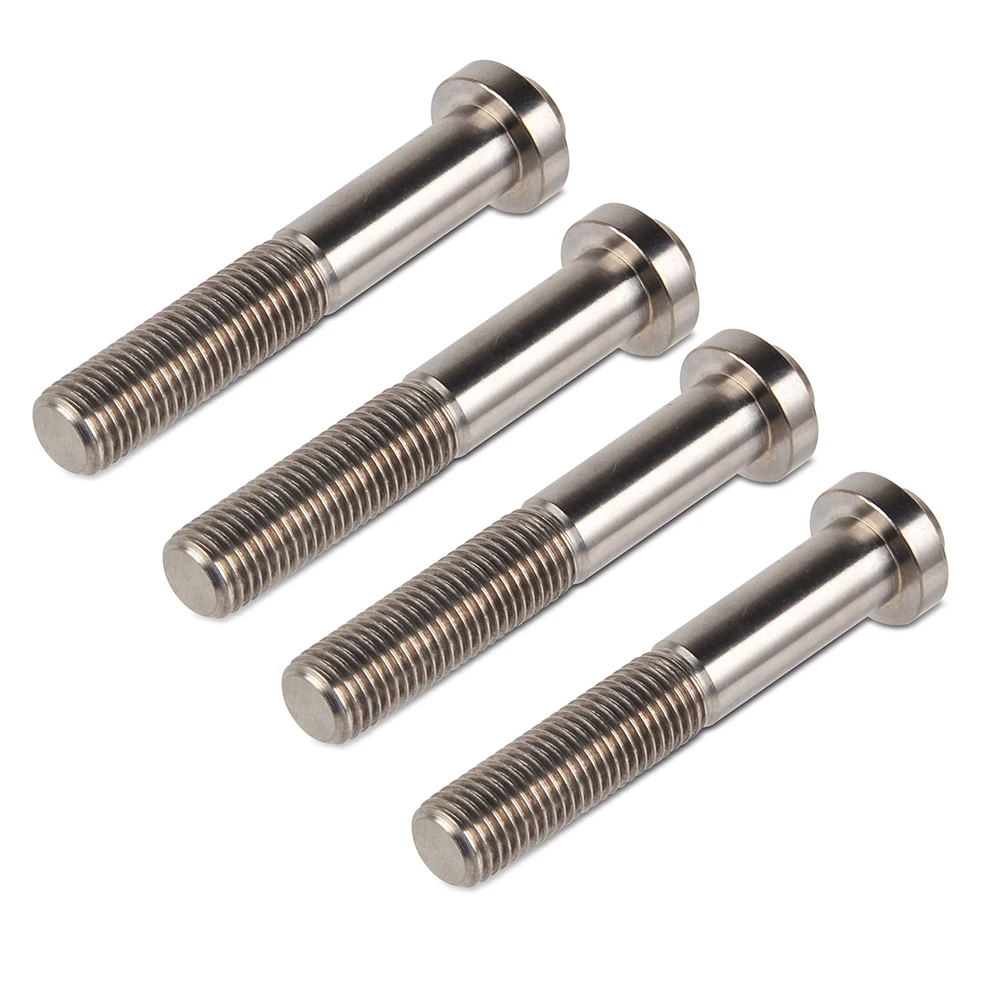 M10X1.25X60 Titanium Alloy Flange Head Screws for KTM 1290 Super Duke GT Adventure R S T1190 1090 Adventure RC8 R 950 790 Duke
M10X1.25X60 Titanium Alloy Flange Head Screws for KTM 1290 Super Duke GT Adventure R S T1190 1090 Adventure RC8 R 950 790 Duke