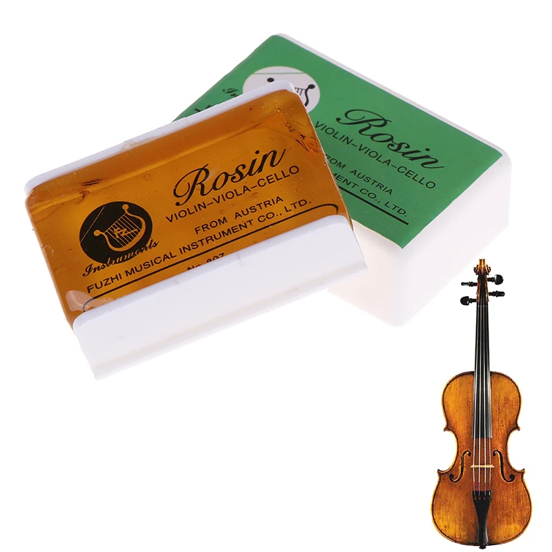 Violin Rosin Violino Breu Premium Accessories for Violin Viola Cello Strings Musical Instruments
Violin Rosin Violino Breu Premium Accessories for Violin Viola Cello Strings Musical Instruments