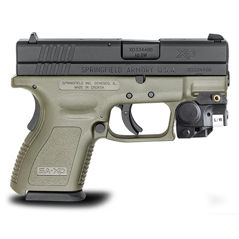 Compact Gun Laser Pointer For Walther P22 W/E Adjustable Green/Red/IR Railed Laser Sight Self Defense Weapons
Compact Gun Laser Pointer For Walther P22 W/E Adjustable Green/Red/IR Railed Laser Sight Self Defense Weapons