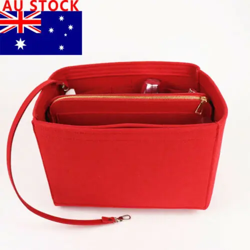 Large Beauty Make Up Nail Tech Cosmetic Box Jewellery Vanity Case Storage Bag | Багаж и сумки
