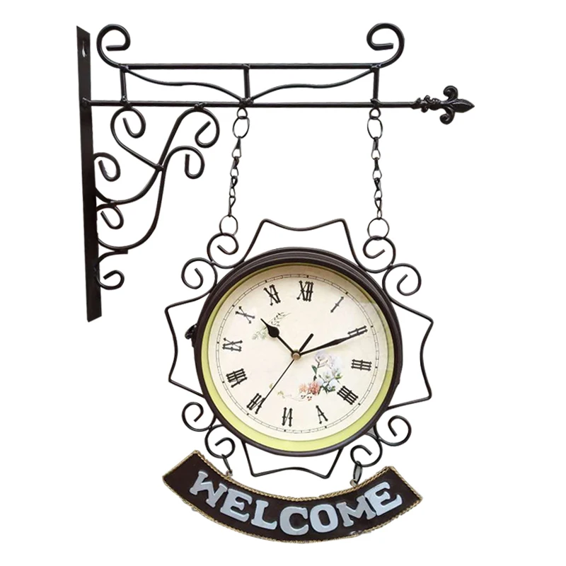 Moderni Large Casa Watch Reloje De Home Decor Barber Shop Shabby Chic Duvar Saati Saat Reloj Pared Horloge Mural Clock Wall
Moderni Large Casa Watch Reloje De Home Decor Barber Shop Shabby Chic Duvar Saati Saat Reloj Pared Horloge Mural Clock Wall