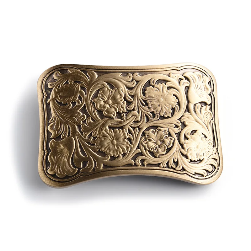 Manufacturer custom metal belt buckle high-grade belt buckle production relief effect can do LOGO
Manufacturer custom metal belt buckle high-grade belt buckle production relief effect can do LOGO