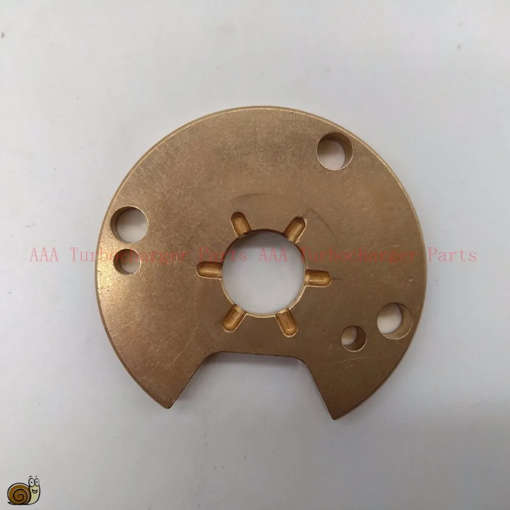 Garrett T3 Turbocharger Parts,repair kits 360 Degree Thrust bearing supplier AAA Turbocharger Parts
Garrett T3 Turbocharger Parts,repair kits 360 Degree Thrust bearing supplier AAA Turbocharger Parts