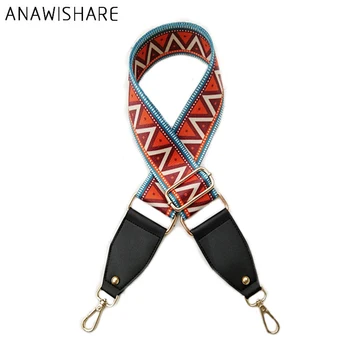 ANAWISHARE Belt For Handbags Strap Long Wide Shoulder Bag Strap Replacement Handbag Strap Accessory Bags Parts Adjustable Belts
ANAWISHARE Belt For Handbags Strap Long Wide Shoulder Bag Strap Replacement Handbag Strap Accessory Bags Parts Adjustable Belts