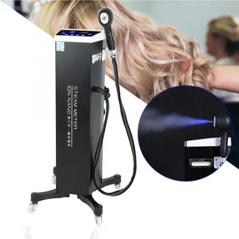 Nano Hydrating Hair Sprayer Dyeing Perming Care Blue Light Hair Repairing Mist SPA Steaming Machine Styling Instrument Desktop
Nano Hydrating Hair Sprayer Dyeing Perming Care Blue Light Hair Repairing Mist SPA Steaming Machine Styling Instrument Desktop
