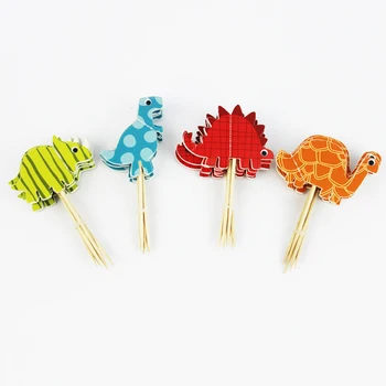 24pcs Dinosaur Cartoon Decoration Toys Baby Hat Children Party Toy Gold/Silver Cupcake Toppers Princess Crown Hat Toys For Kids
24pcs Dinosaur Cartoon Decoration Toys Baby Hat Children Party Toy Gold/Silver Cupcake Toppers Princess Crown Hat Toys For Kids