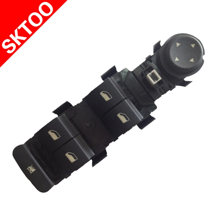 Citroen triumph bombards dongfeng window lifter switch luxury general version of the original
Citroen triumph bombards dongfeng window lifter switch luxury general version of the original