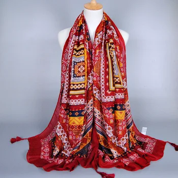 NEW design order women's printe bohemian shawls muslim geometry hijab floral wrap long scarves/scarf 10pcs/lot
NEW design order women's printe bohemian shawls muslim geometry hijab floral wrap long scarves/scarf 10pcs/lot